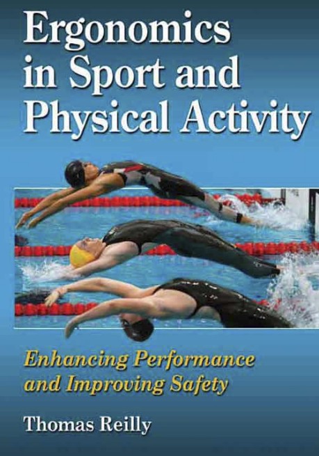 Ergonomics in Sport and Physical 2010