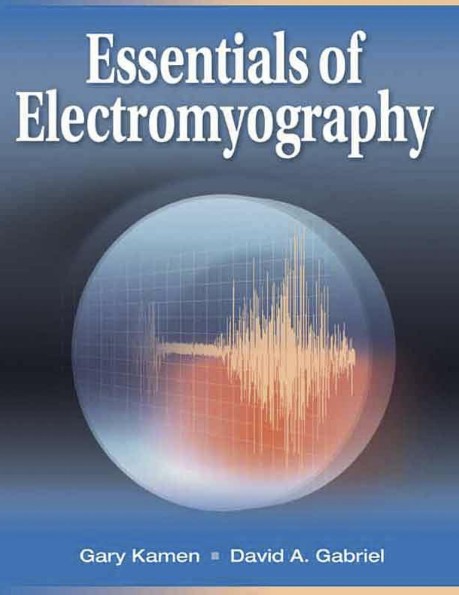 Essentials of Electromyography 2010